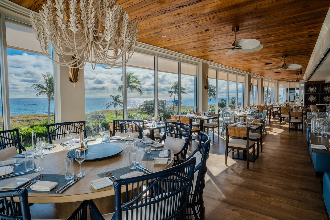 50 Ocean business photo