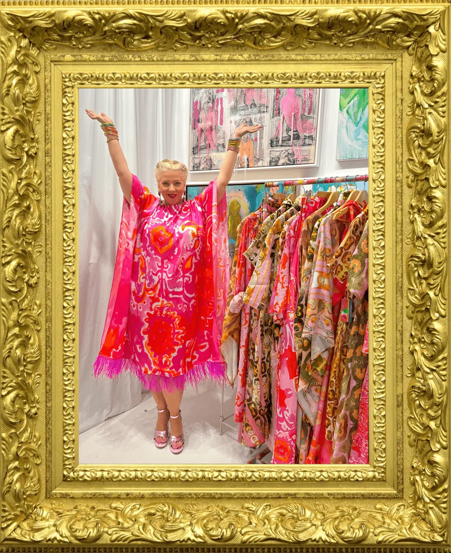 Amanda James Gallery, business photo 2