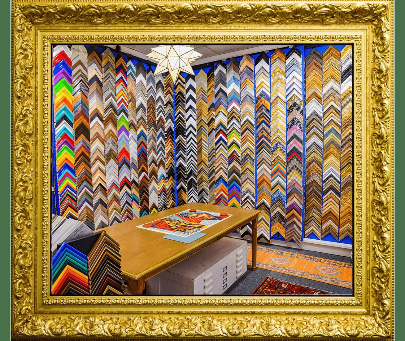 Amanda James Gallery, business photo 3