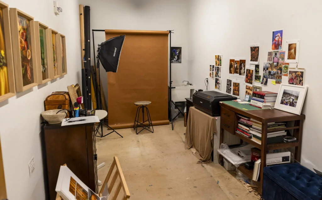 Arts Warehouse, business photo 4