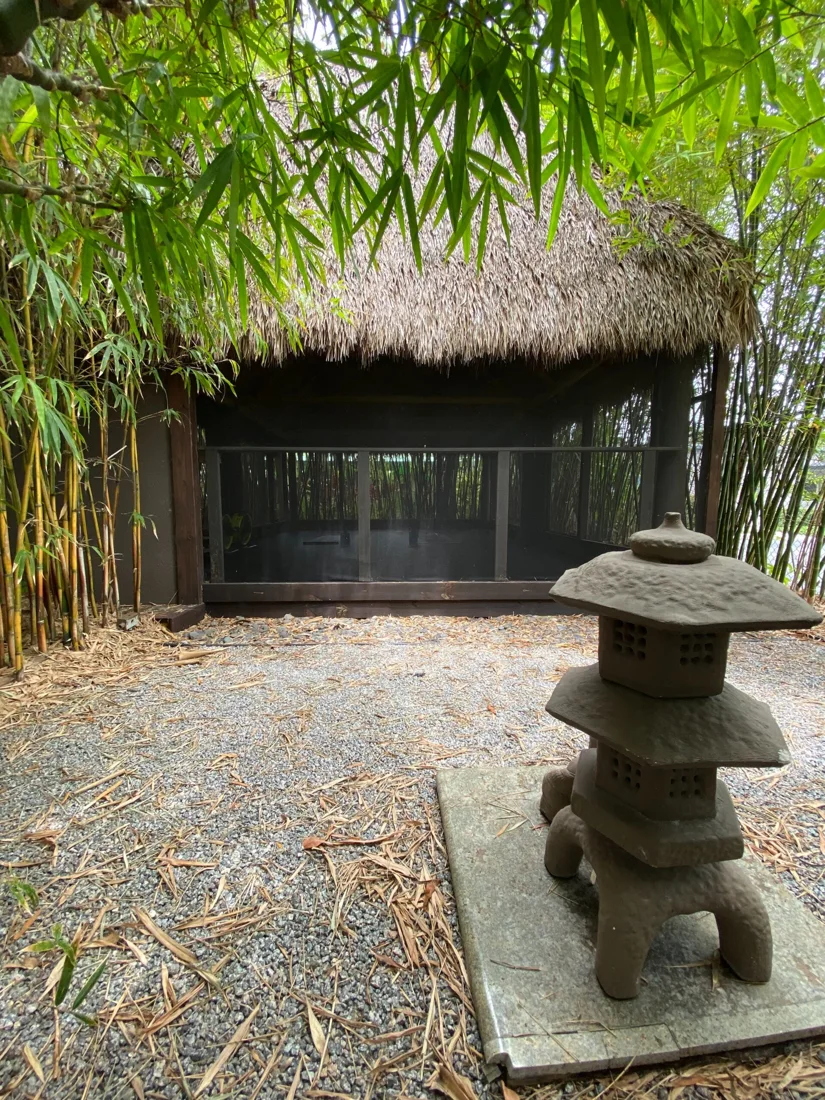 Bamboo Garden Yoga, business photo 4