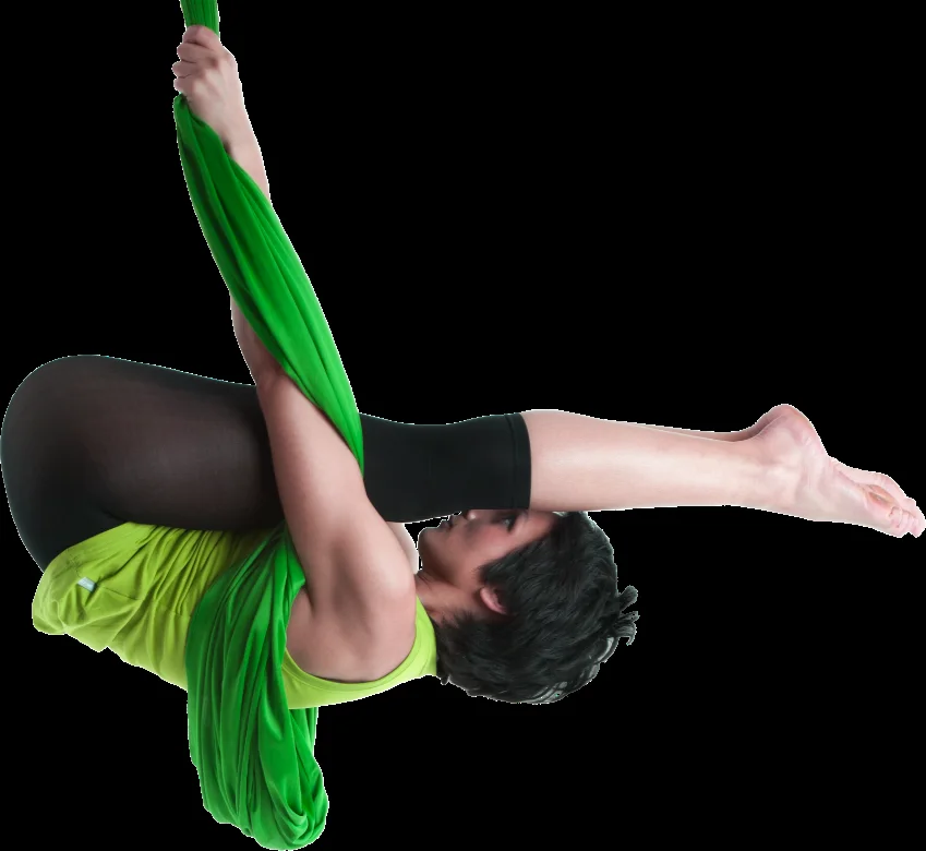 Bamboo Garden Yoga business photo