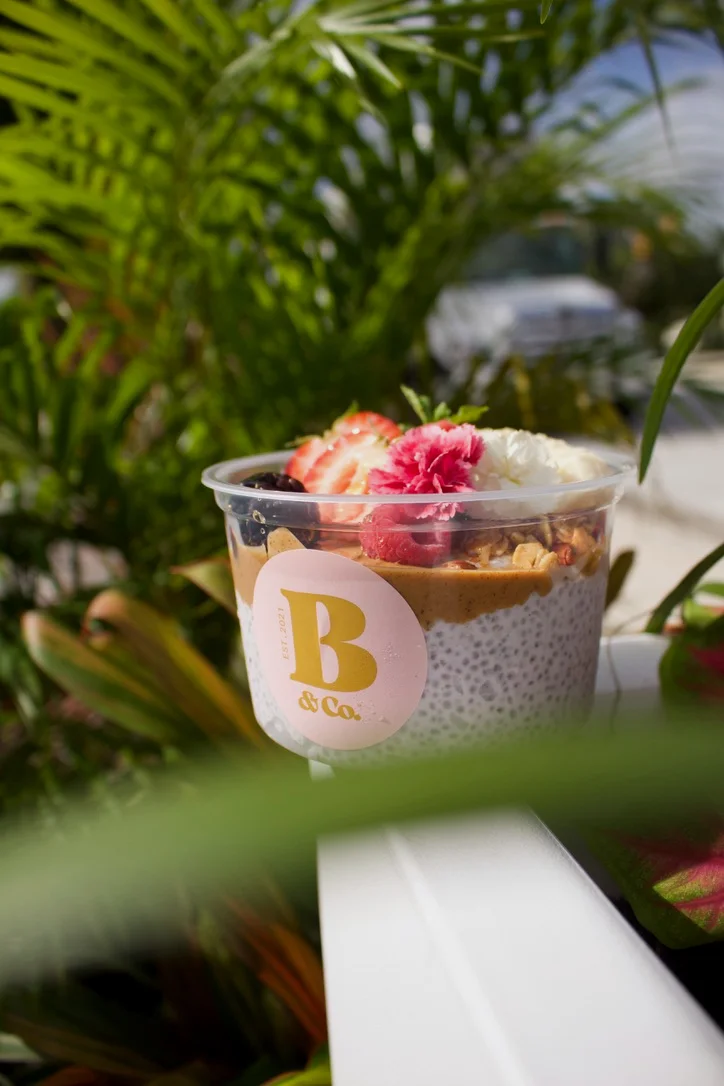 Beswick's & Co., business photo 4