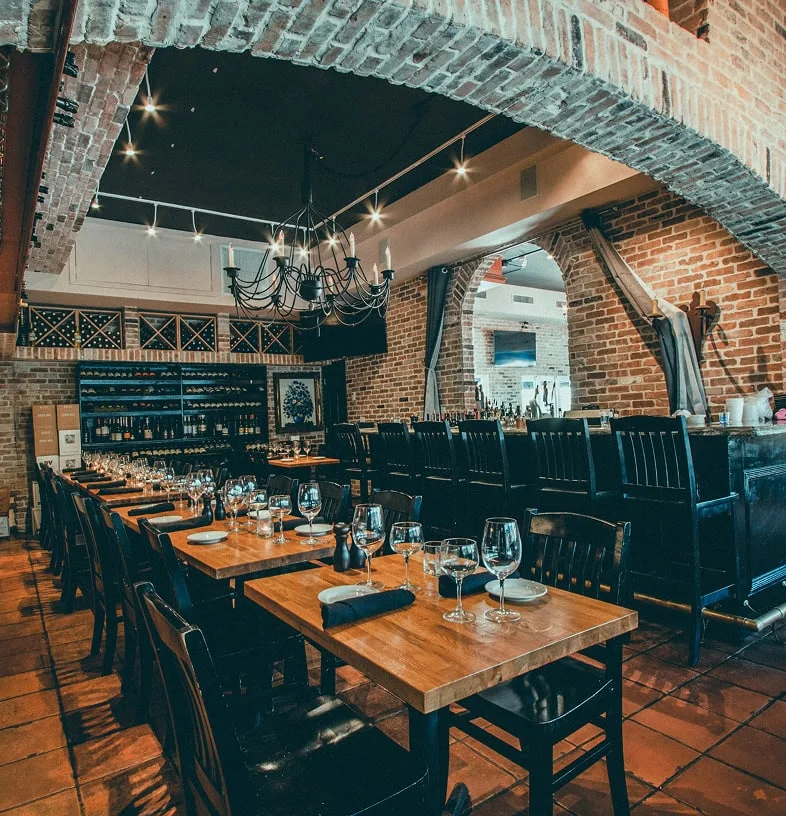 Boheme Bistro, business photo 3