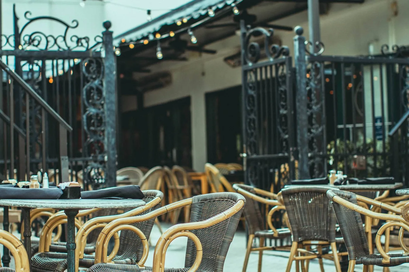 Boheme Bistro business photo