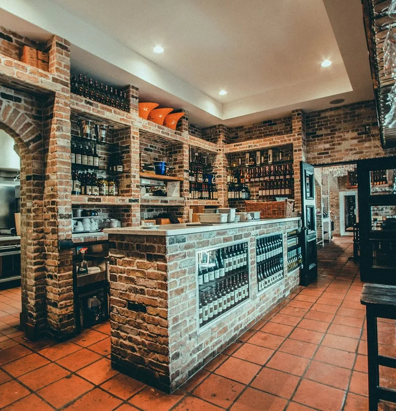 Boheme Bistro, business photo 2
