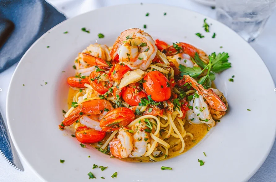 Caffe Luna Rosa business photo