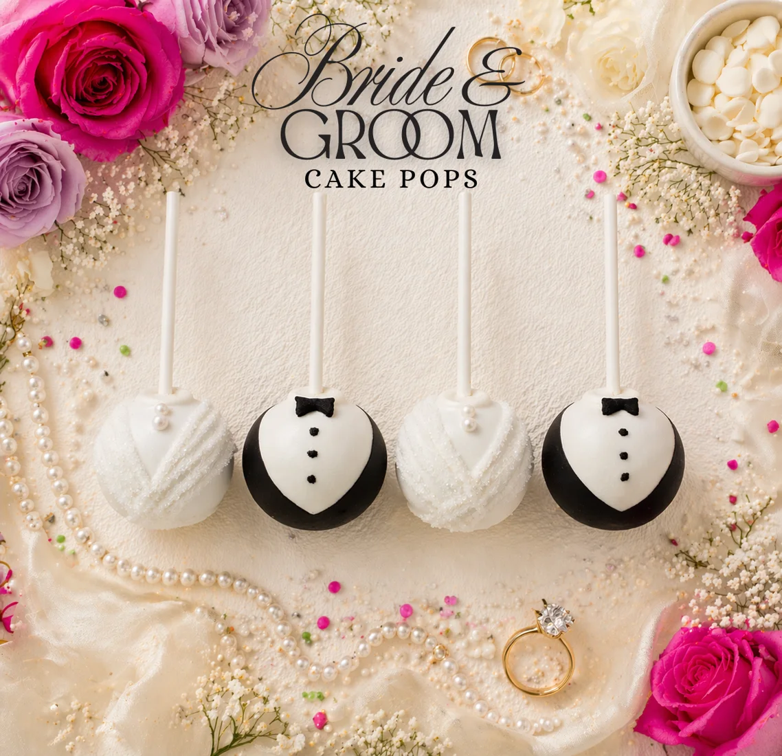 Candy's Cake Pops, business photo 2