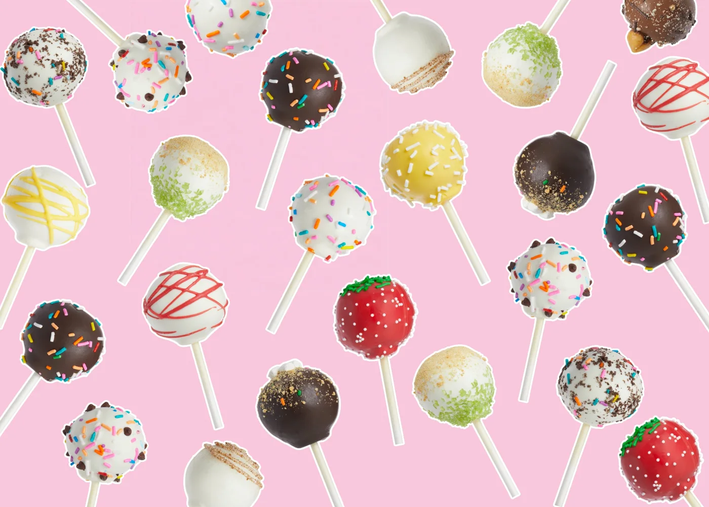 Candy's Cake Pops business photo