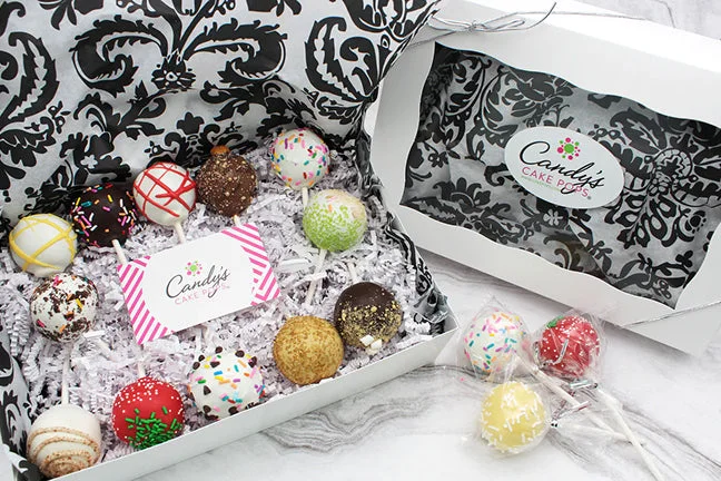 Candy's Cake Pops, business photo 4