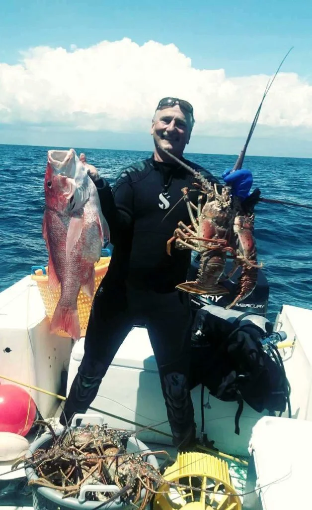 Captain Clay and Sons Seafood Market, business photo 4