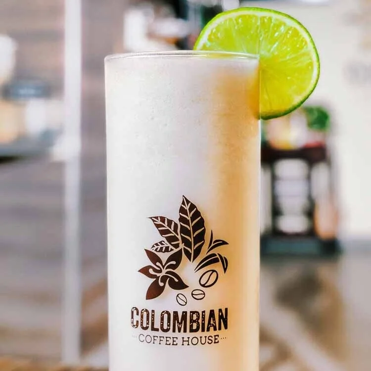 Colombian Coffee House, business photo 3