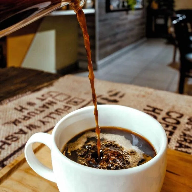 Colombian Coffee House, business photo 2