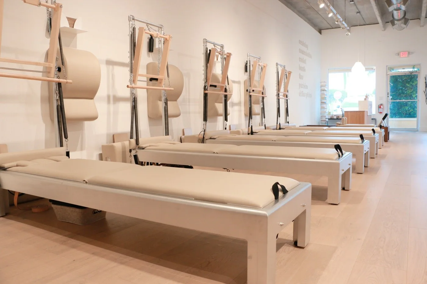 Delfina Pilates, business photo 2