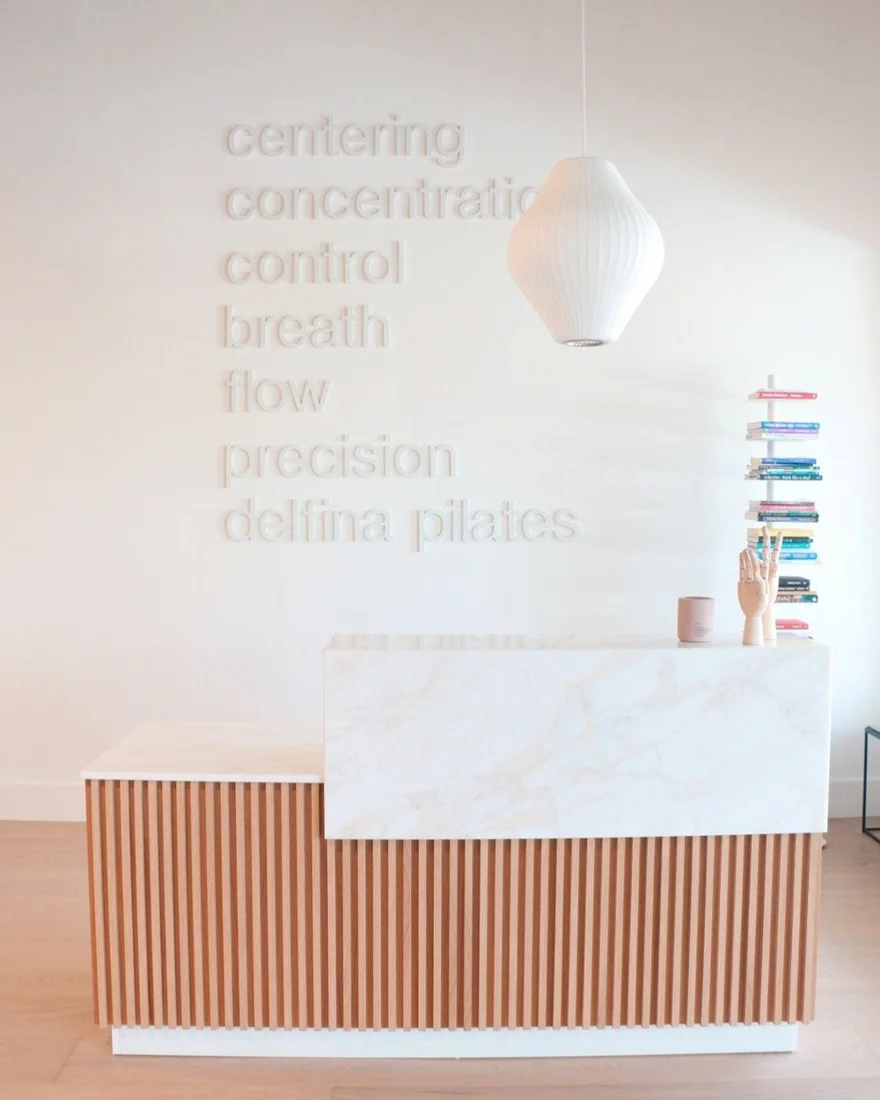 Delfina Pilates, business photo 4