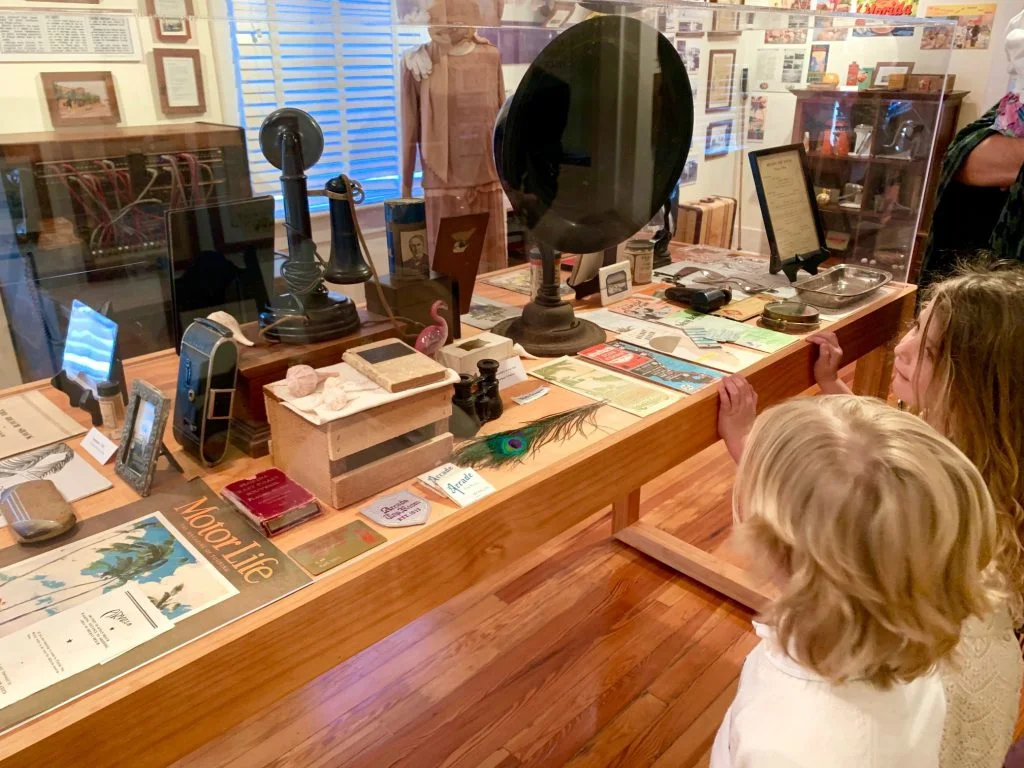 Delray Beach Historical Society, business photo 2