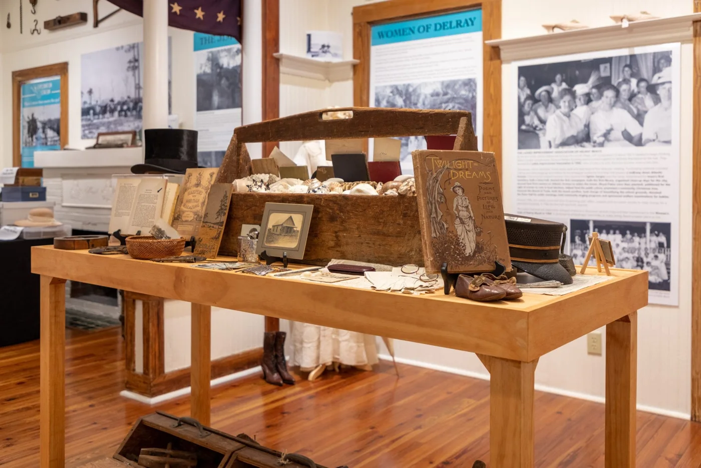 Delray Beach Historical Society, business photo 4