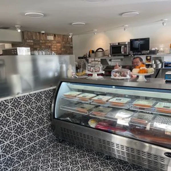 Delray Everything Bagel, business photo 2