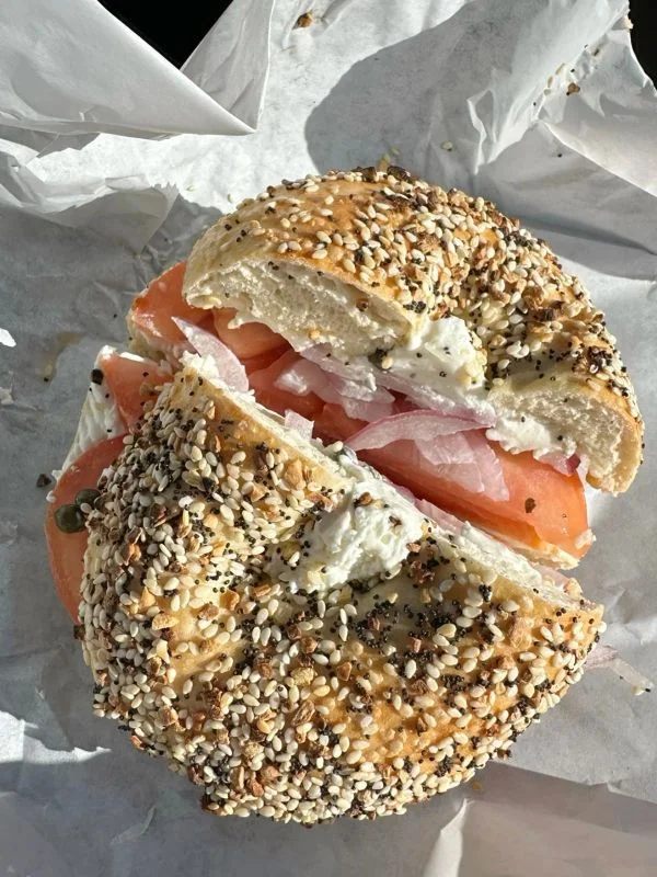 Delray Everything Bagel, business photo 4
