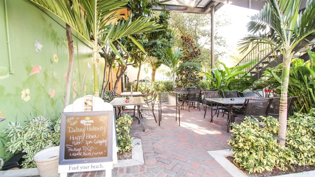 Delray Hideaway, business photo 3