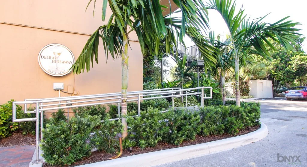 Delray Hideaway, business photo 4