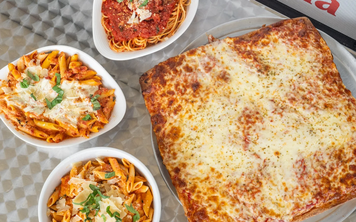 Delray Pizza business photo