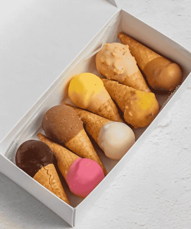 Duci Gelato of Sicily, business photo 2