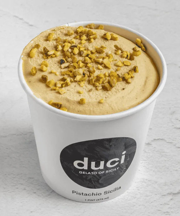 Duci Gelato of Sicily business photo