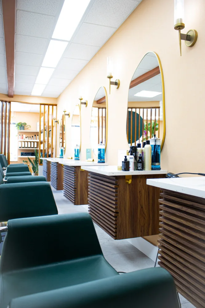 Ela's Beauty Bar business photo