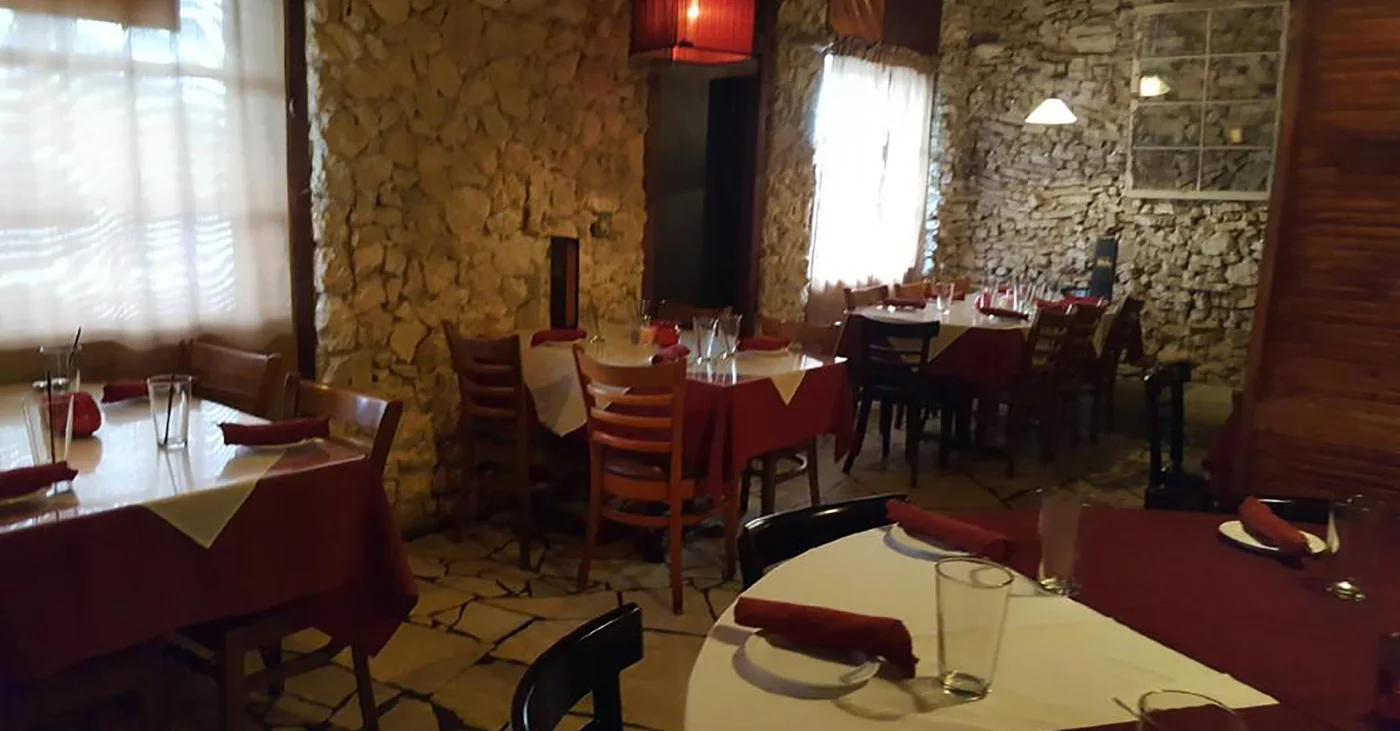 Enigma Bistro, business photo 2