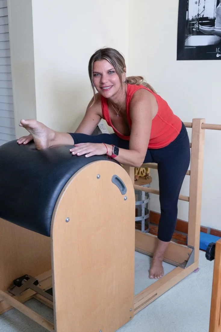 Fit To The Core Pilates, business photo 3