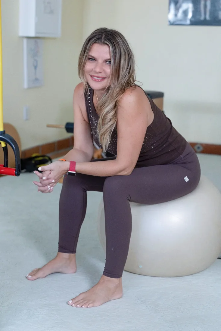 Fit To The Core Pilates, business photo 2