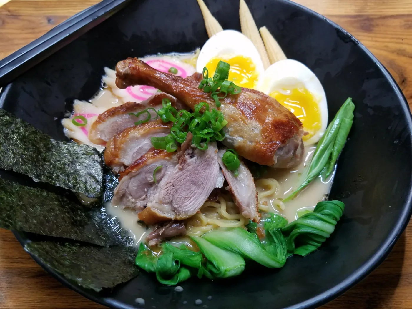 Furin Sushi and Thai, business photo 4