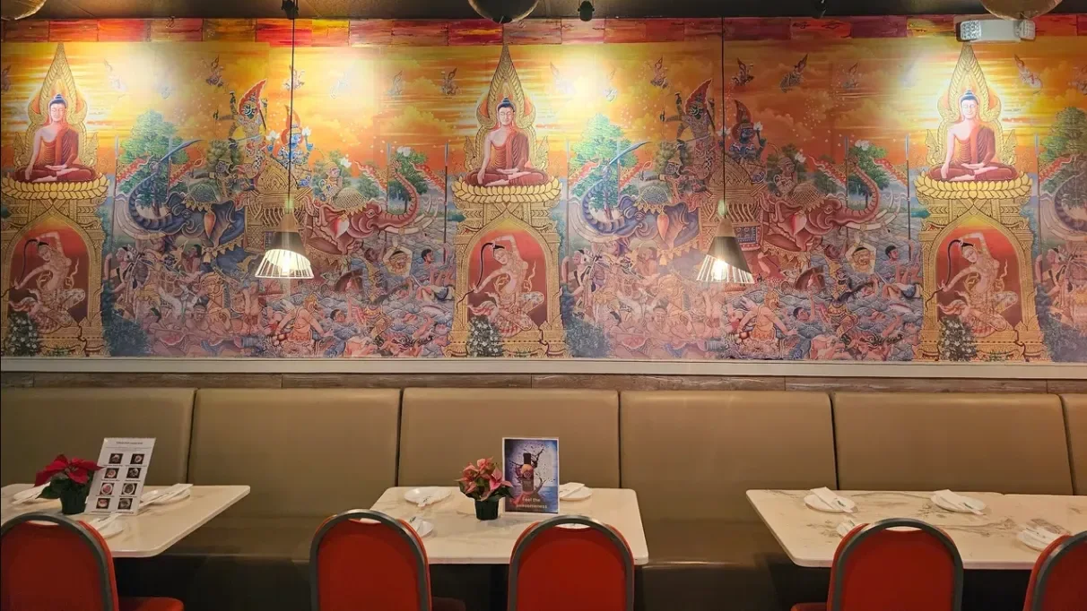 Furin Sushi and Thai business photo