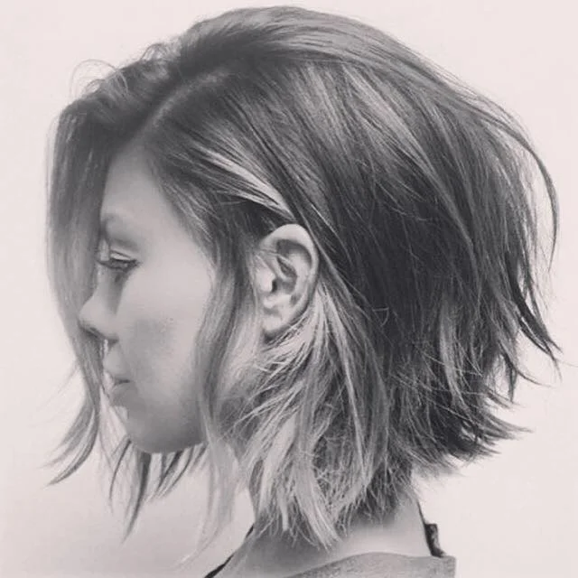 Hair By Arielle business photo