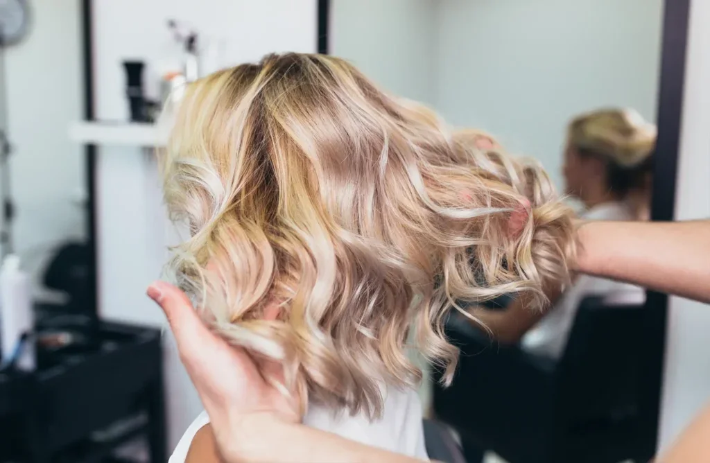 Hair By Arielle, business photo 4