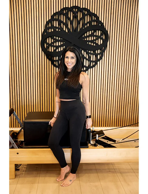 Infinite Pilates Studio, business photo 3