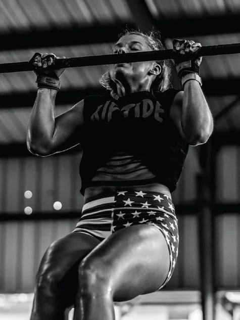 Iron Valor Crossfit, business photo 2
