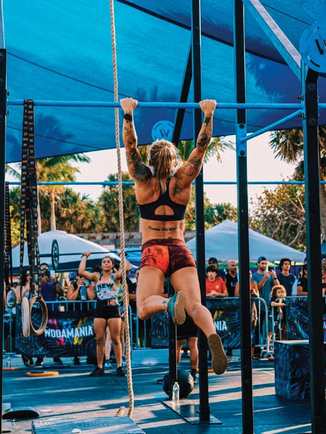 Iron Valor Crossfit, business photo 4