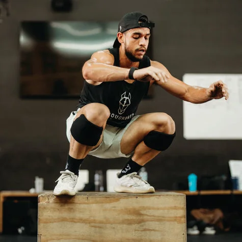 Iron Valor Crossfit, business photo 3