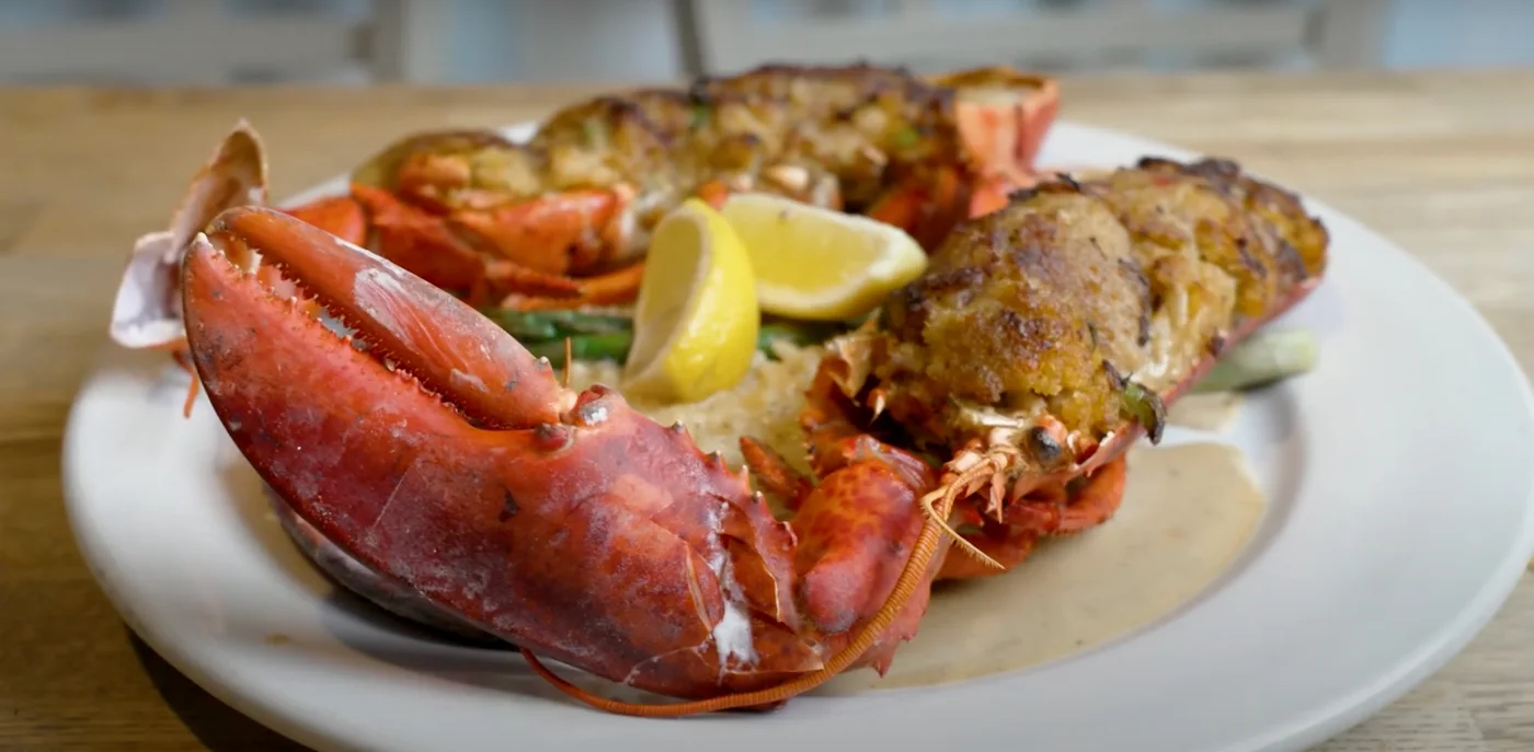 J&J Seafood Bar and Grill business photo
