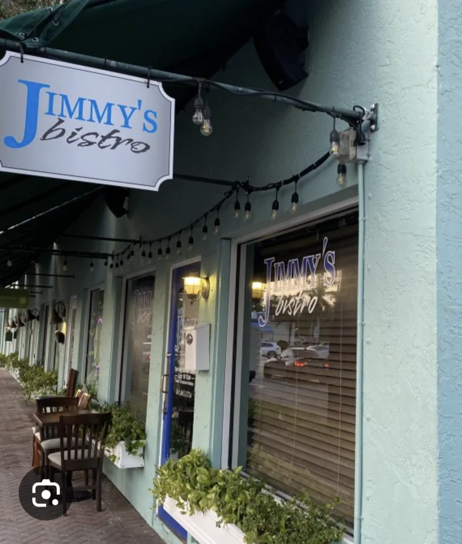 Jimmy’s Bistro business photo
