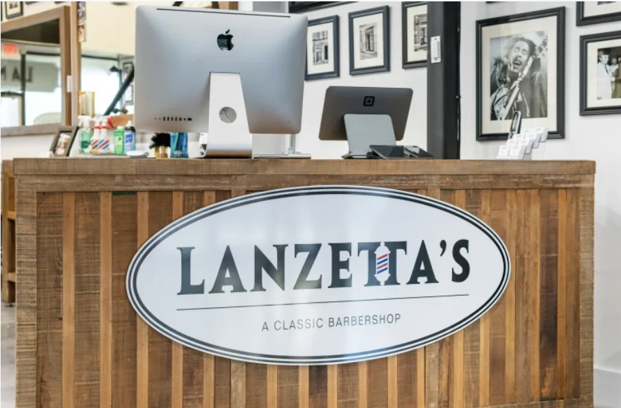 Lanzetta's Classic Barbershop business photo