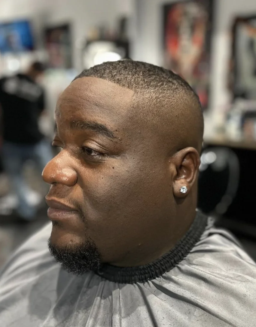 Legacy Barber Shop & Studio, business photo 3