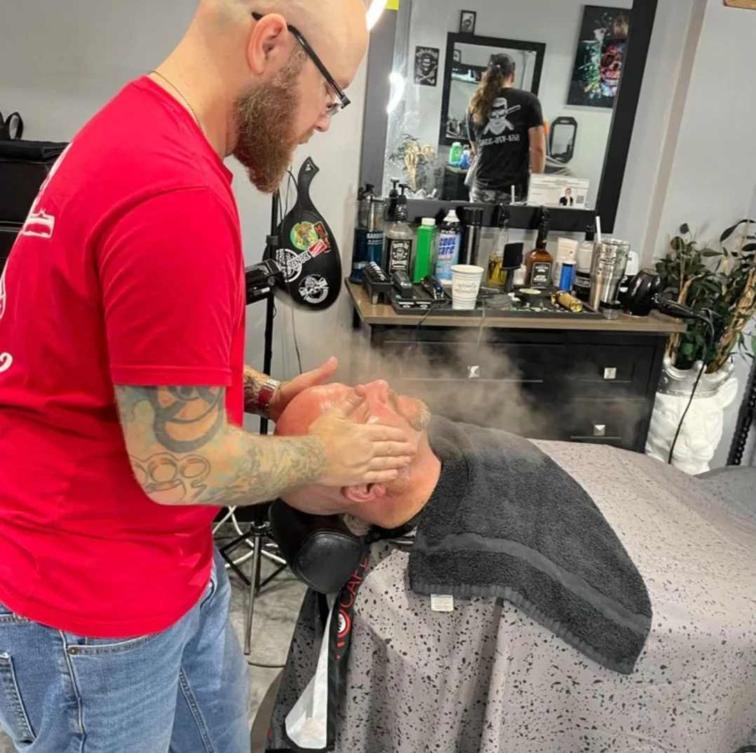 Legacy Barber Shop & Studio, business photo 4