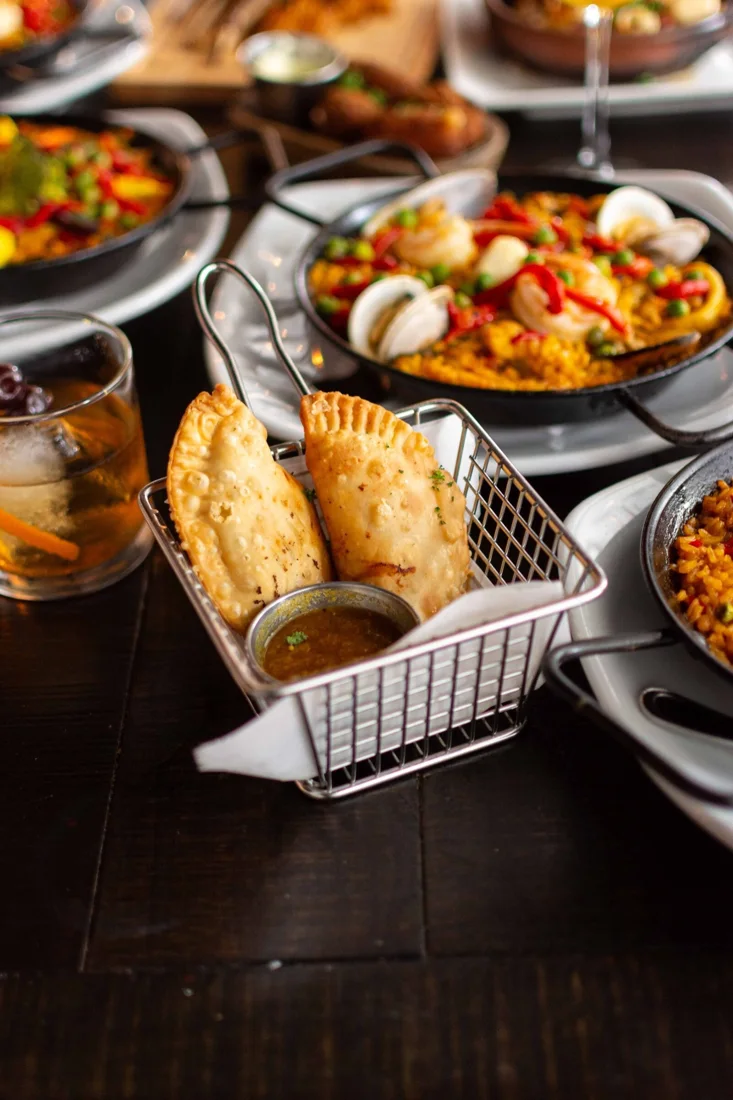 Papa's Tapas, business photo 2