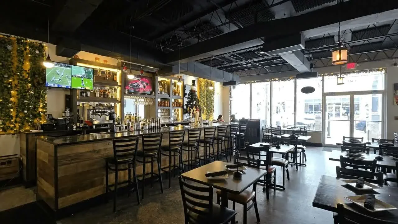 Papa's Tapas business photo