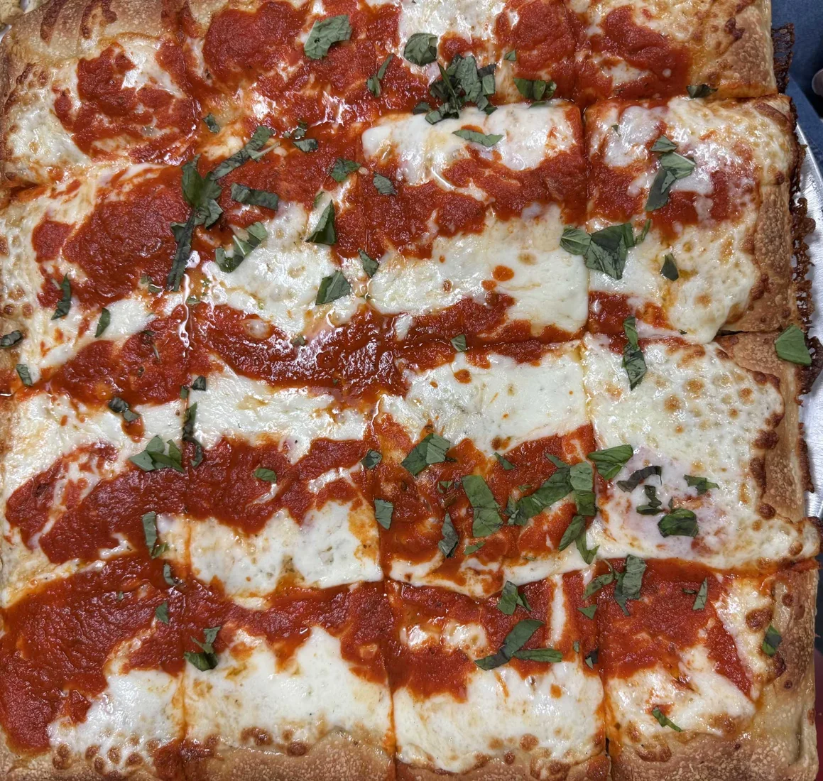 Pizzeria Vesuvio, business photo 3
