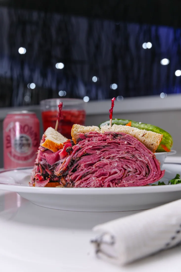 Poppies Restaurant & Deli, business photo 3