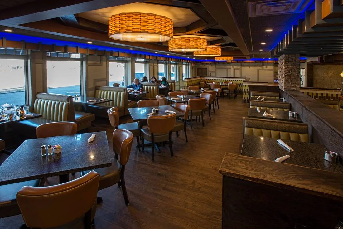 Poppies Restaurant & Deli, business photo 4